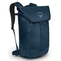 Osprey Transporter Flap venturi blue