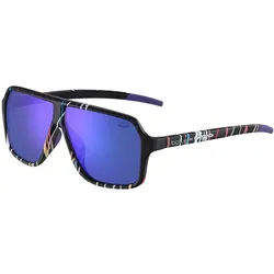 BOLLE PRIME Sonnenbrille 2025 grems collab/volt+ ultraviolet polarized