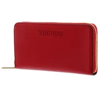 Valentino Ipanema RE VPS7QQ155 Zip Around Wallet, Farbe: Rot, Rot