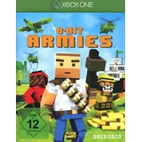 8-Bit Armies