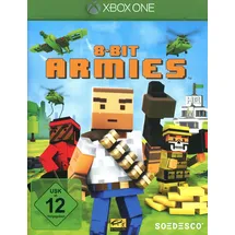 8-Bit Armies
