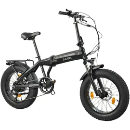 Llobe Robust Pro Falt E-Fatbike 20"