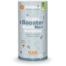 Grau Hokamix Vitality Booster Snack Maxi Sensitive 800 g