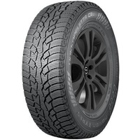 Nokian Hakkapeliitta CR4 215/75 R16C 116 R, Winterreifen