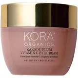 KORA Organics Kakadu Plum Augencreme 15 ml