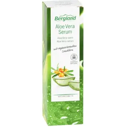 Aloe Vera Serum