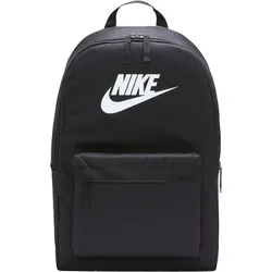 Nike Heritage Rucksack 25L - schwarz MISC
