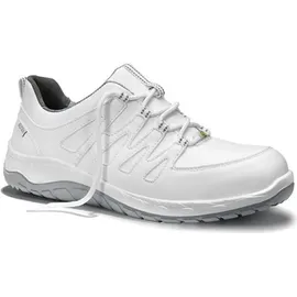 ELTEN Maddox white Low ESD S3S - 46