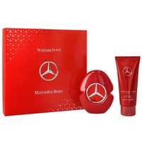 Mercedes-Benz Woman In Red Eau de Parfum 90 ml