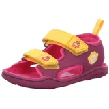 Affenzahn Sandale Vegan Airy Vogel