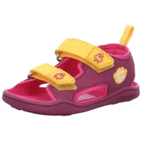 Affenzahn Sandale Vegan Airy Vogel