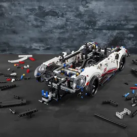 LEGO Technic Porsche 911 RSR 42096