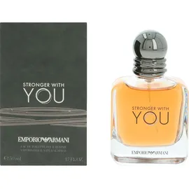 Giorgio Armani Stronger With You Eau de Toilette 50 ml