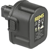 Rems Akku Ni-MH 12V 3,0 Ah