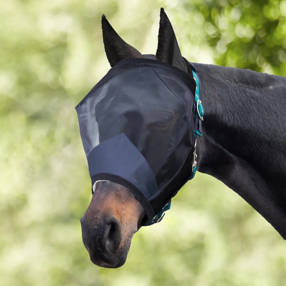 Waldhausen Fliegenmaske Happy Ears, Pony