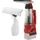 TOOLCRAFT CWC-L0120 TAWB-200 Fenstersauger Schwarz/Rot