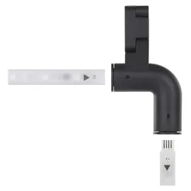EMOS Smarte TV Hintergrundbeleuchtung 189 cm 24 W RGBIC 660 lm
