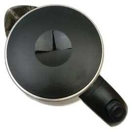 Midea 1,7 l Edelstahl