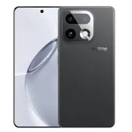 Realme 16 Pro+ 5G 12 GB RAM 512 GB Master Grey