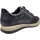 Rieker 49003-00 Damen Schwarz 38