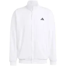 adidas Tennis Walk-On Jacke White XL