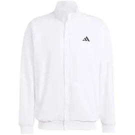 adidas Tennis Walk-On Jacke White XL