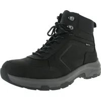Gabor Stiefel in schwarz | Gr.: 49,5