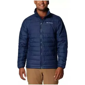 Columbia Powder Lite II blau L