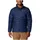 Columbia Powder Lite II blau L