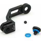 Lupine SL F/Af Gopro Adapter neutral