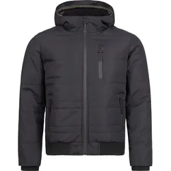 Blouson Archyi Freizeit Herren navy Ohne Atmungsaktiv BRAVE SOUL navyblau M