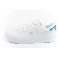 Lacoste Ziane Platform