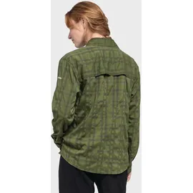 Schöffel Bike Blouse Style Jalpuh WMS Grün 40