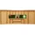 Orga-Box Universal Besteckkasten aus Bambus verstellbar für Schrankbreite 900-1200 mm bis 13 Fächer