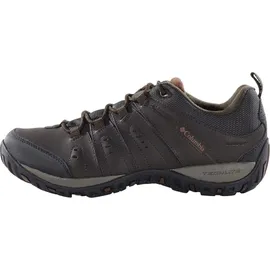 Columbia Woodburn II Waterproof