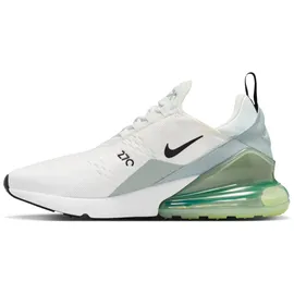 Nike Air Max 270 Herren Summit White/Black/Light Pumice 45,5
