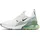 Nike Air Max 270 Herren Summit White/Black/Light Pumice 45,5