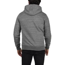 Blend Hoodie BHHenner in Grau | Gr.: XL