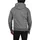Blend Hoodie BHHenner in Grau | Gr.: XL