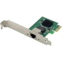 LevelOne GNC-0113 2,5-Gigabit-PCIe-Netzwerkkarte, 1 x RJ45