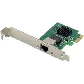 LevelOne GNC-0113 2,5-Gigabit-PCIe-Netzwerkkarte, 1 x RJ45