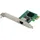 LevelOne GNC-0113 2,5-Gigabit-PCIe-Netzwerkkarte, 1 x RJ45