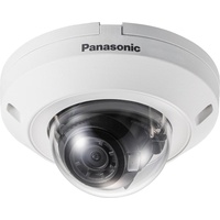 Panasonic Netzwerkkamera WV-U2540LA - Netzwerkkamera,