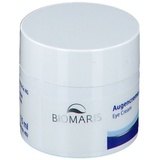Biomaris Augencreme nature 15 ml