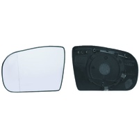 Alkar Spiegelglas, Außenspiegel Links 6423702