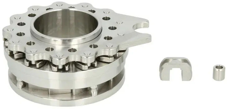 Volante de geometría variable turbocompresor EVORON EVNR0025