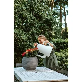 Capi Europe Nature Rib Kugel Ø 40 x 34 cm Anthrazit