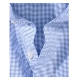 Olymp Businesshemd aus reiner Baumwolle, Modell 'LUXOR', modern fit", Herren, Gr. 45