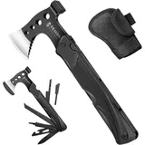 luxuskollektion Axt Camping Multitool