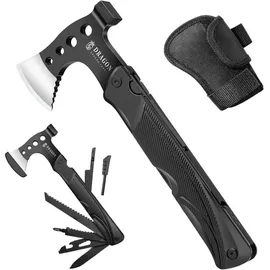 luxuskollektion Axt Camping Multitool